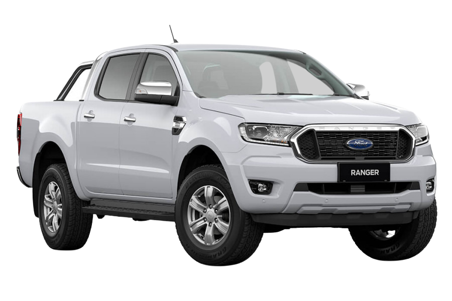 Ford Ranger Dual Cab PX (Nov 2011 - Jun 2022)