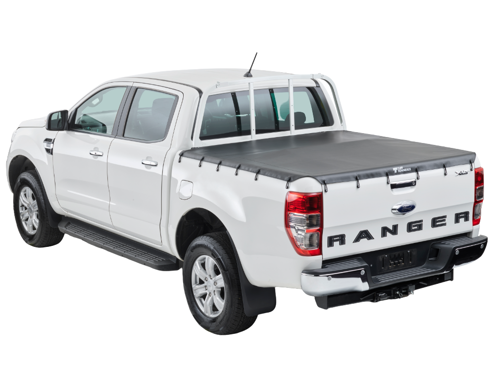 Australia's Premier Ute Covers, Canopies And Mats – Tuff Tonneaus